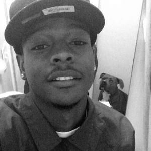 Meet your Posher, Damian